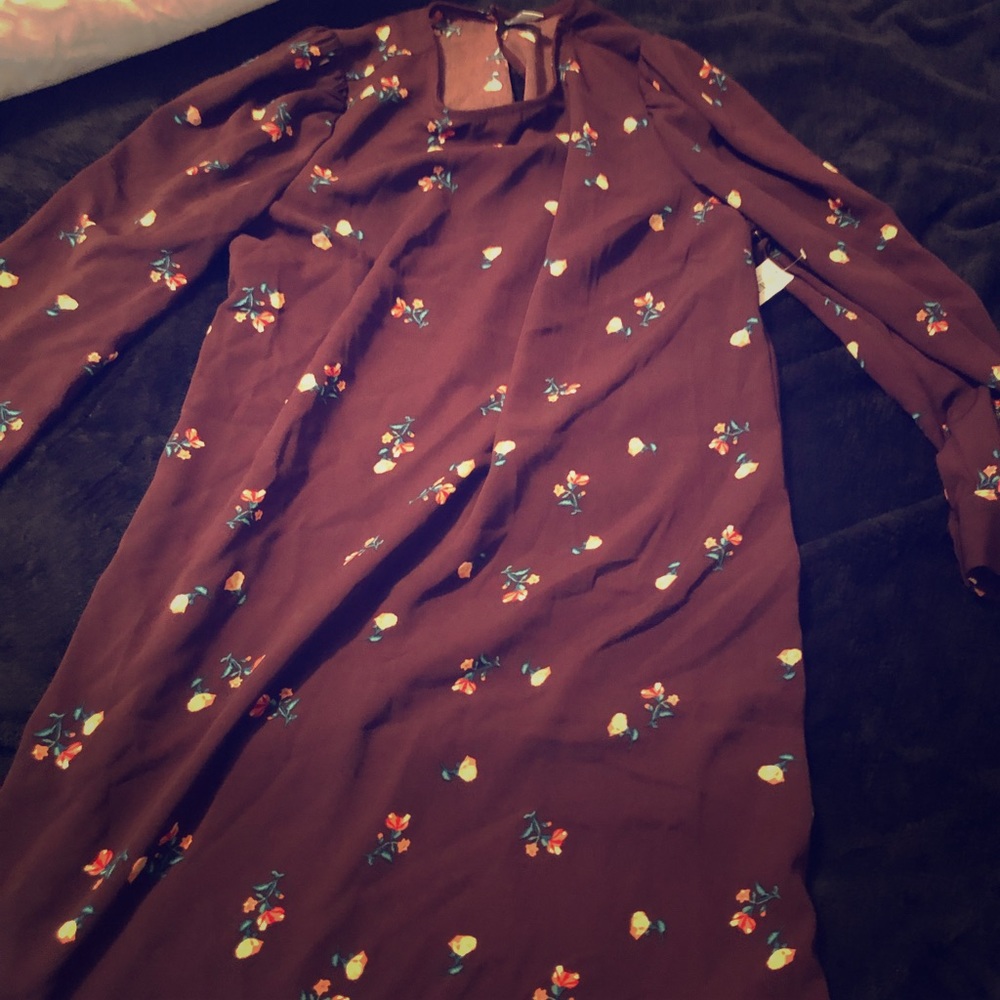 Old navy dress